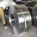 DX51D+Z HOT Dipped Galvanized Steel